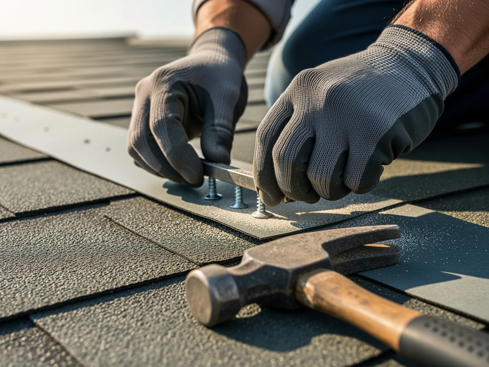 Why choose Fascia Repair in Mclean, NY